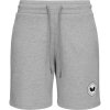 shorts kihon grey front