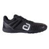 andro Schuhe Cross Step Pro schwarz silber 01 front 350 021 026 2000x2000px 400x400@2x