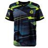 andro Shirt Sangai schwarz gelb 01 front 300 021 263 2000x2000px