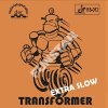 Der Materialspezialist poťah Transformer Extra Slow