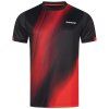 donic t shirt cream black red web 1920x1920