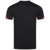 donic t shirt cream black red rear web 1920x1920