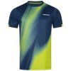 donic t shirt cream navy web 1920x1920