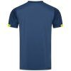 donic t shirt cream navy rear web 1920x1920