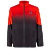 andro Jacke Salivan 2 0 schwarz rot 01 front 340 021 030 2000x2000px