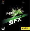 Andro poťah Hexer Grip SFX