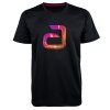 andro Shirt Chingo schwarz purple orange 01 front 300 021 269 2000x2000px