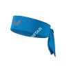 BTY čelenka Hachimaki modrá