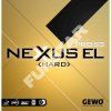 Gewo poťah Nexxus EL PRO 53 Hard