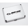 Donic púzdro Alu Case silver