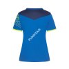 Donic tričko Clash dámske modrá
