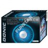 Donic lopty Coach ** P40+ 120pcs