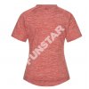 BTY tričko Izumo dámske červená