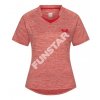 BTY tričko Izumo dámske červená