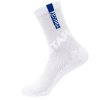 BTY ponožky KIJUN bielo/modrá