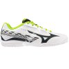 Mizuno tenisky Crossmatch Sword biela/limetková