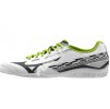Mizuno tenisky Crossmatch Sword biela/limetková