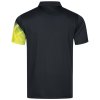 donic shirt flame black yellow rear 1920x1920