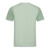 Butterfly t shirt ABIKO mint 02