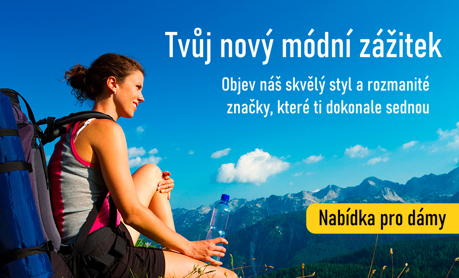 Dámská móda