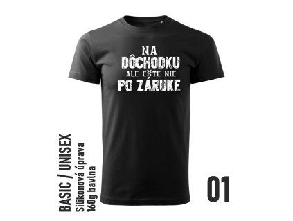110 na dochodku ale este nie po zaruke cierne