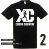 238 cross country cierne