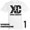 238 cross country biele