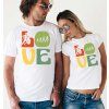 241 cross coutry love foto