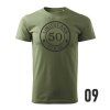 83 limitovana edicia 50 khaki