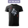 2 johny sash black