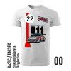 PORSCHE 911 martini racing 6. biele