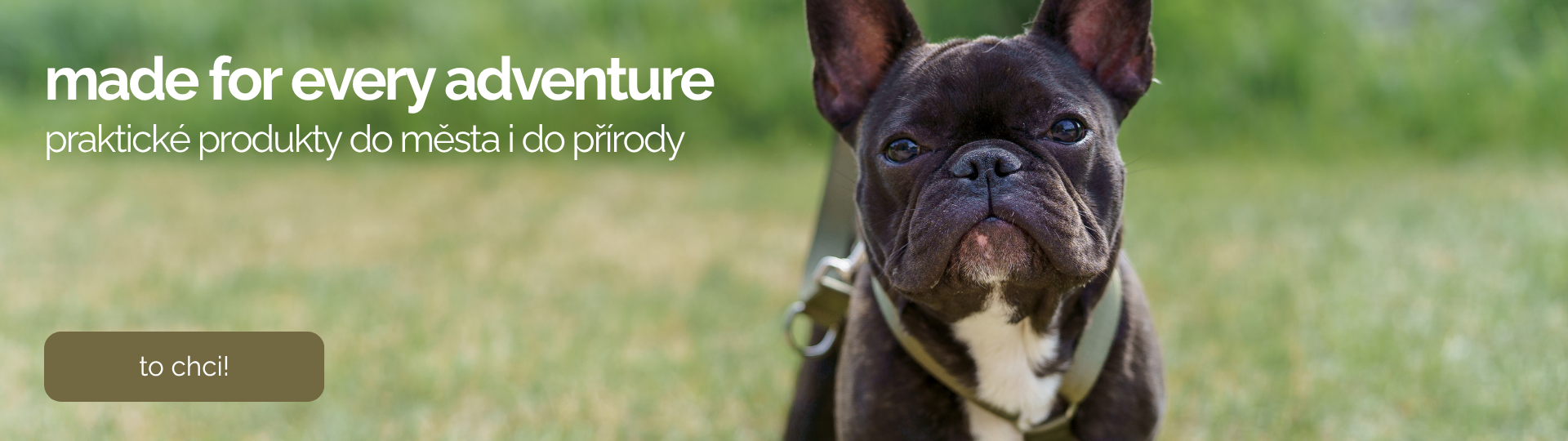 made for every adventure