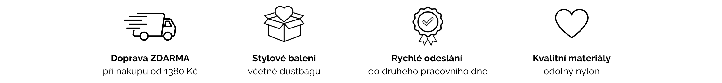 konkurenční výhody