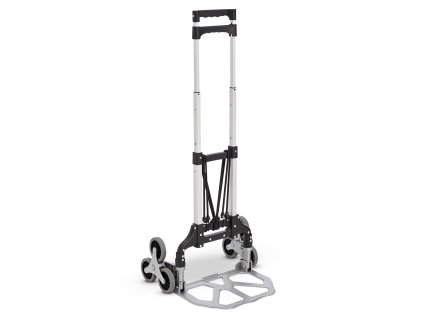Skládací ruční vozík - 80 kg