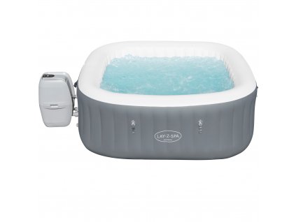 Vířivý bazén Whirlpool Bestway Lay Z-Spa Madeira 180 x 180 x 66 cm 27794