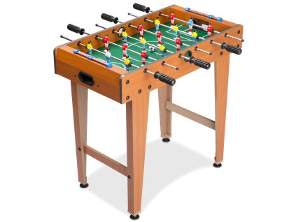 Dětský stolní fotbal pro děti - 62x37x69 cm 28108