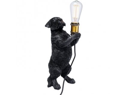 Kare Design Stolní lampa Animal Perro 16697