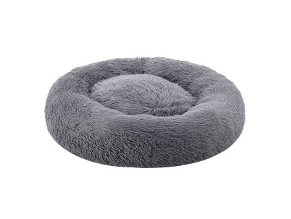 Pelíšek L 70cm - šedá 28778