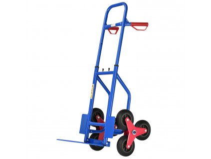 Ruční vozík - 100kg