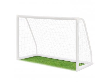 Fotbalová branka se síťkou - 180x120 cm