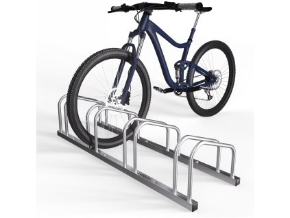 Stojan na 4 kola - 120x32x27 cm