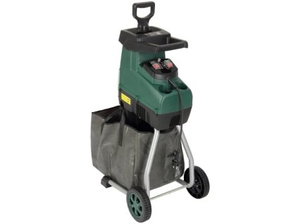 Elektrický zahradní drtič 2800 W