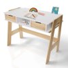 Dětský psací stůl Fietje