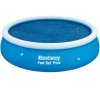 Kryt pro bazén - Bestway Fast Set - Ø210 cm bazén