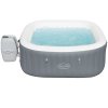 Vířivý bazén Whirlpool Bestway Lay Z-Spa Madeira 180 x 180 x 66 cm 27794