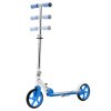 Dětská koloběžka Skaterboy - modrá 28271