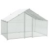 Klec pro slepice - 3x2x2m 30368