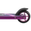 Freestyle koloběžka Galactic Cruiser - fialová brzdy