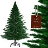 Umělý vánoční stromeček 140 cm