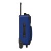 Set cestovních kufrů Athens - modrý držák